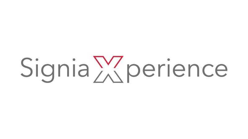 Signia Xperience